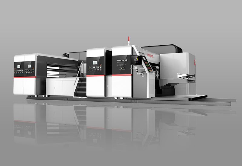 Four key factors for seamless connection of prepress, printing and post printing