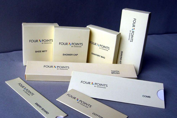 Printing is divided into several categories